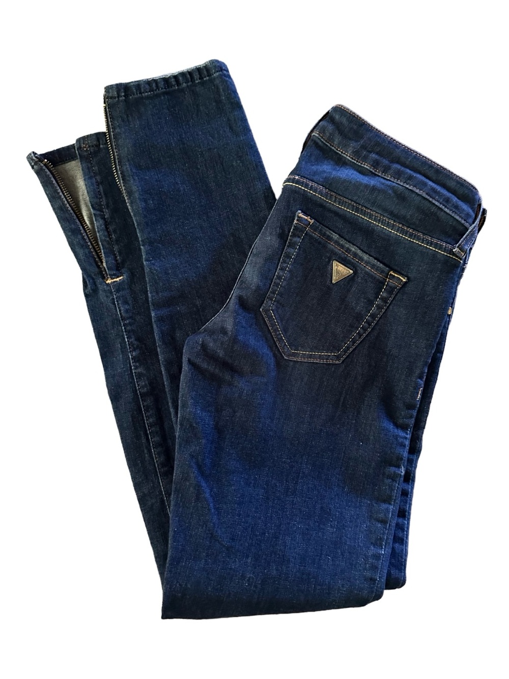 Guess Skinny Stretch Jeans